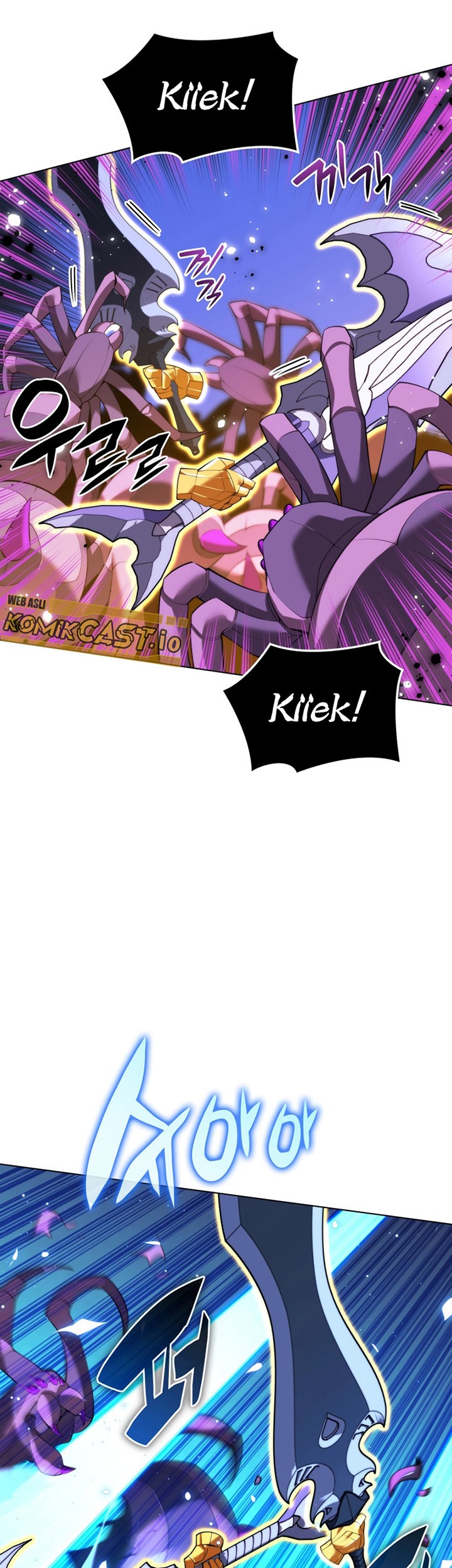 Overgeared Chapter 185 Gambar 42