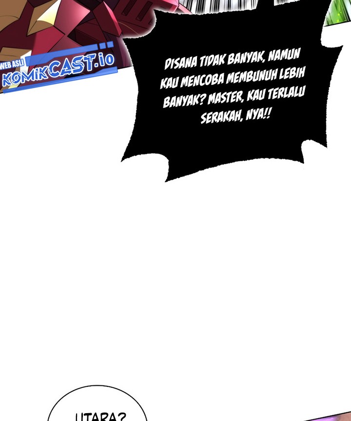 Overgeared Chapter 185 Gambar 45