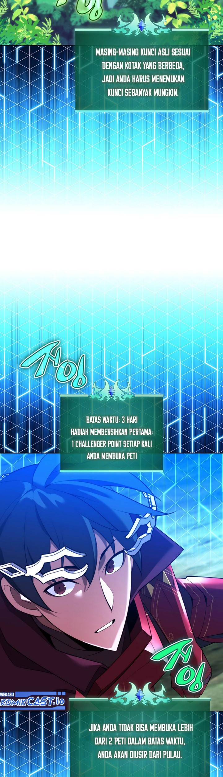 Overgeared Chapter 185 Gambar 66