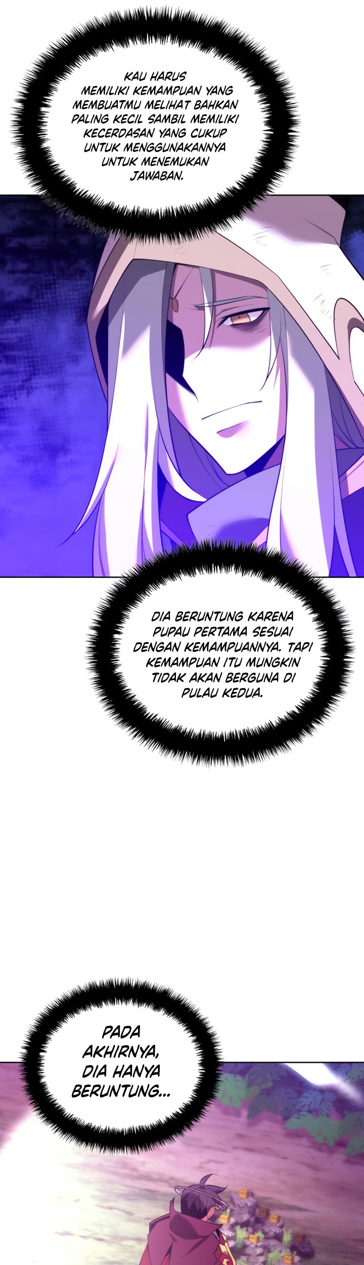 Overgeared Chapter 185 Gambar 70