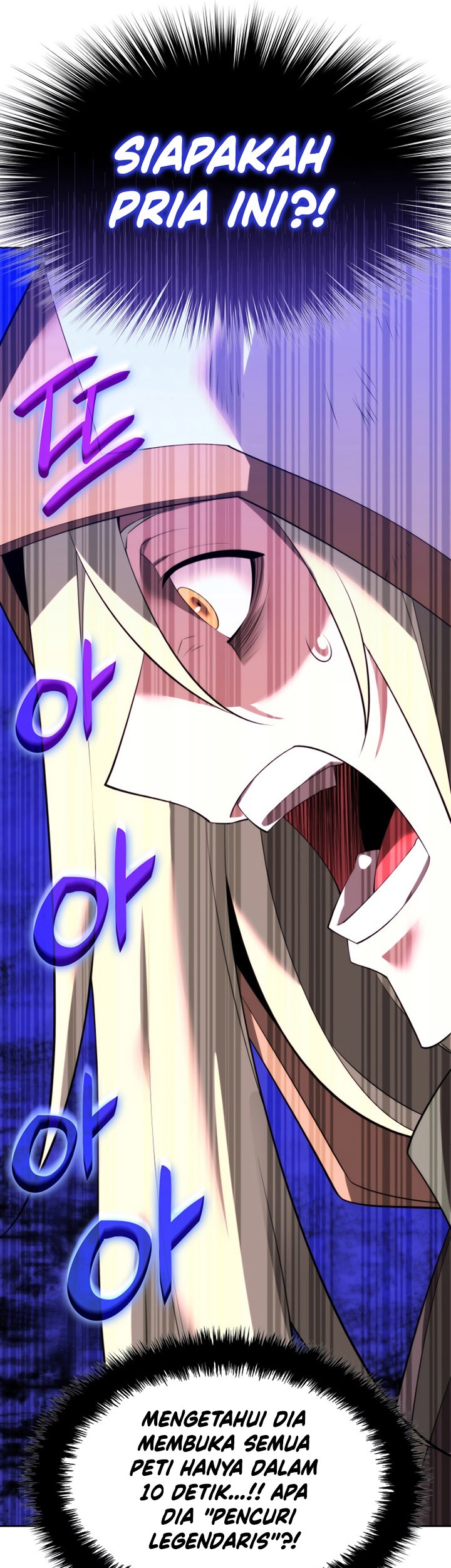 Overgeared Chapter 185 Gambar 74