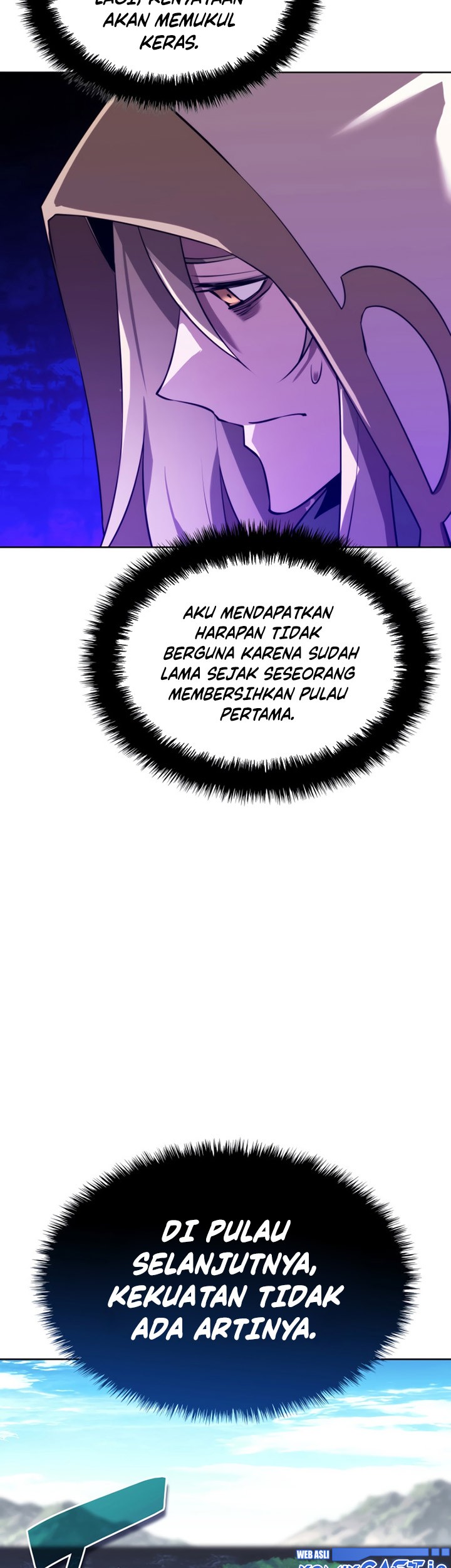 Overgeared Chapter 185 Gambar 60