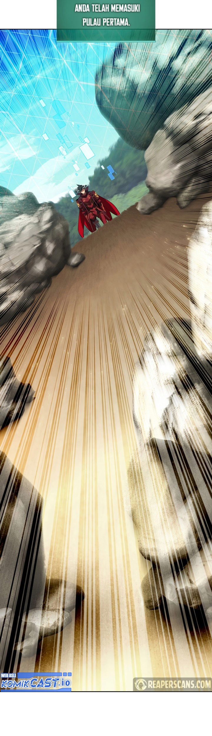 Overgeared Chapter 185 Gambar 4