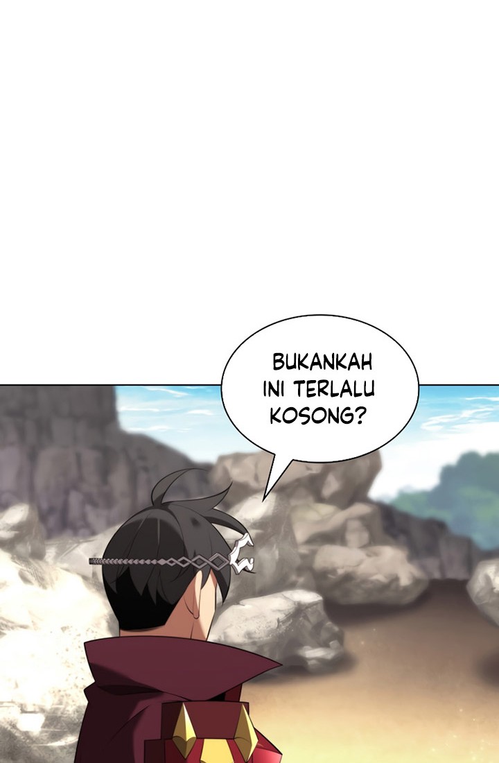 Overgeared Chapter 185 Gambar 5