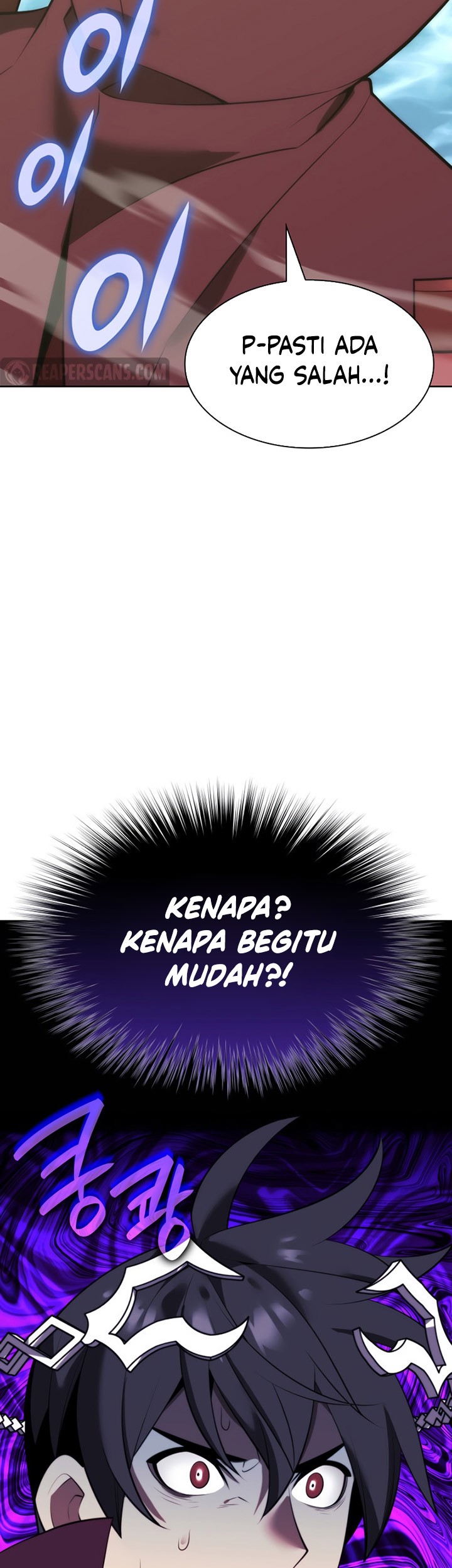 Overgeared Chapter 185 Gambar 88