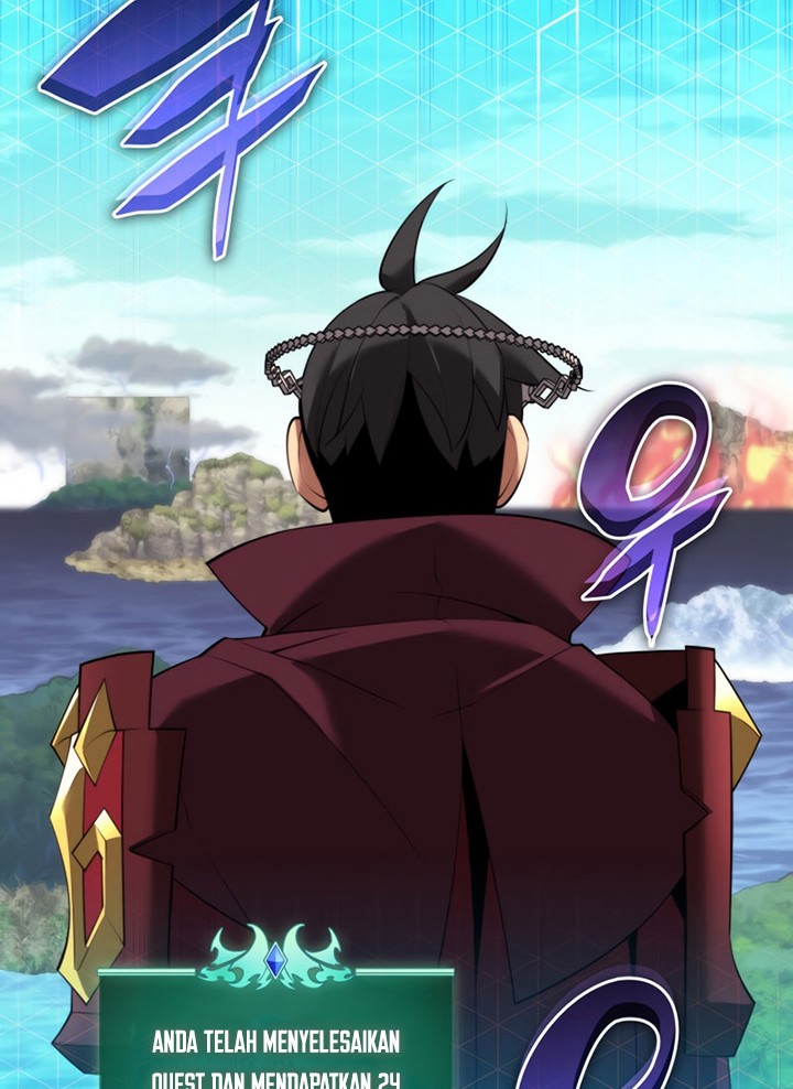 Overgeared Chapter 185 Gambar 81