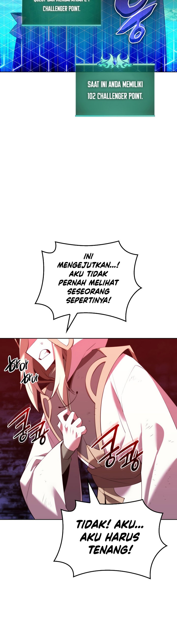 Overgeared Chapter 185 Gambar 82