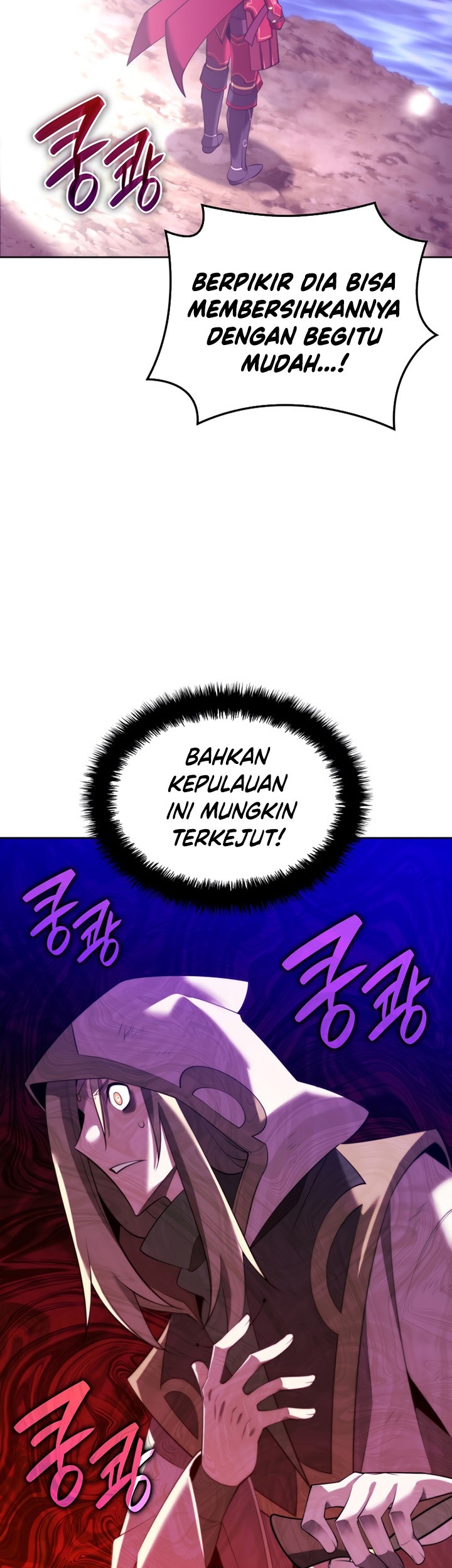 Overgeared Chapter 185 Gambar 84