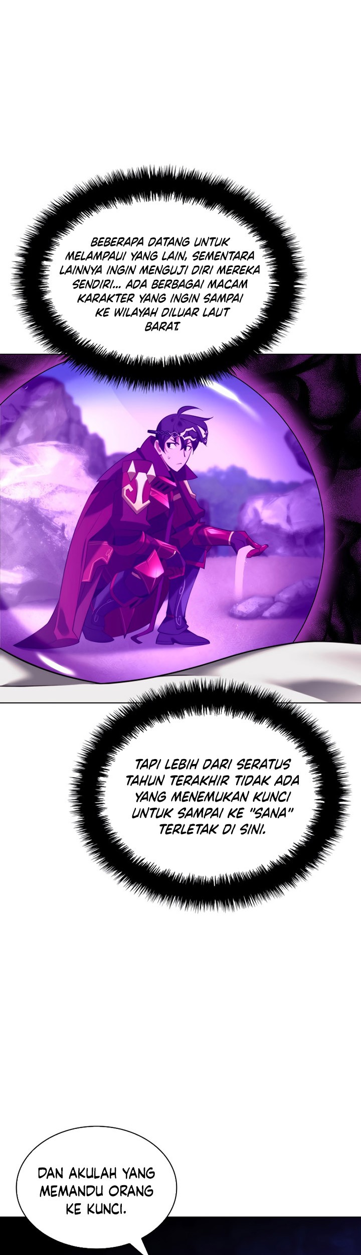 Overgeared Chapter 185 Gambar 10