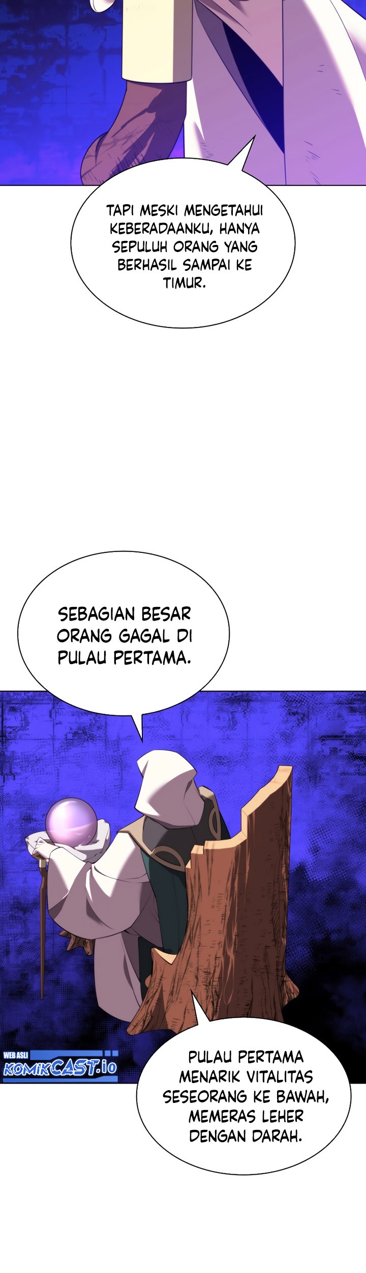 Overgeared Chapter 185 Gambar 12