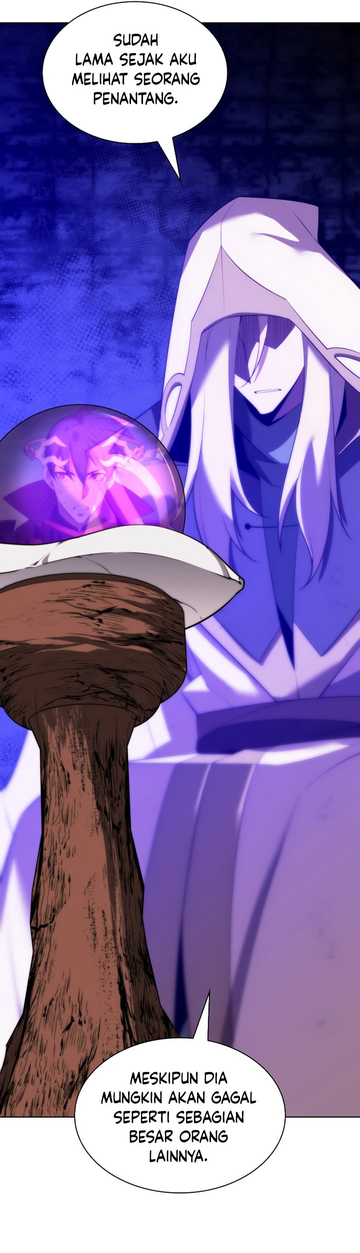 Overgeared Chapter 185 Gambar 14