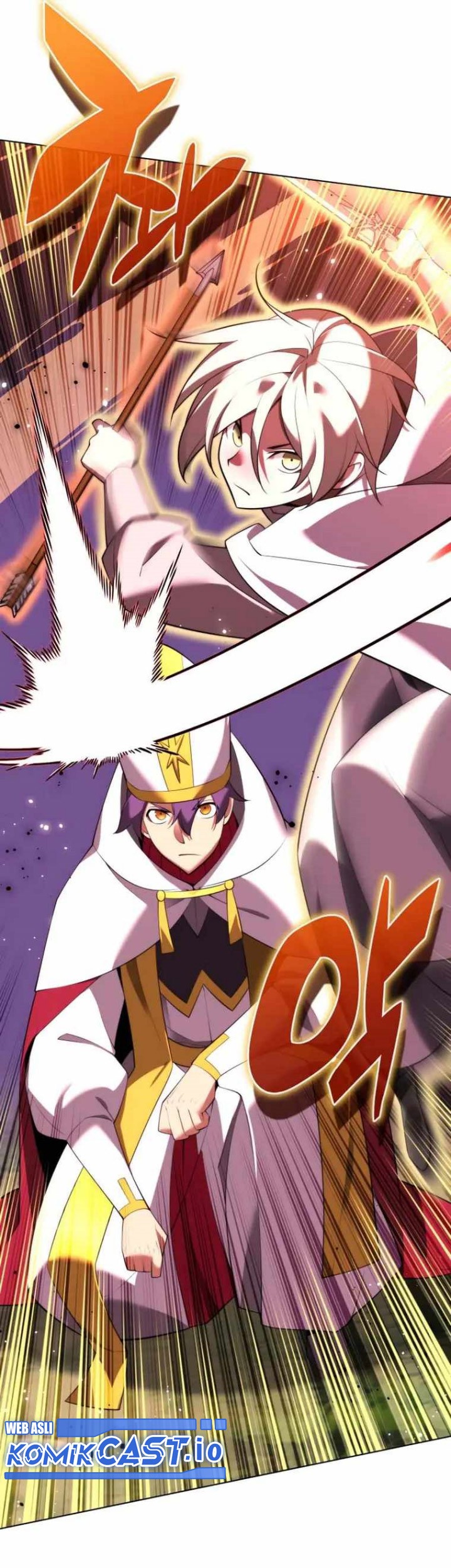 Overgeared Chapter 184 Gambar 26