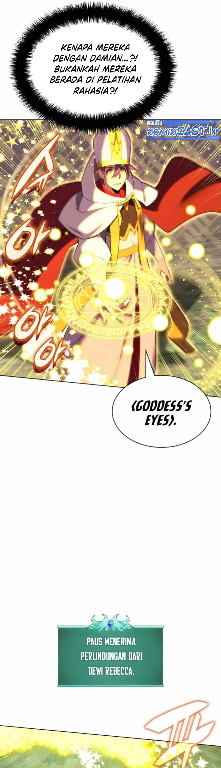 Overgeared Chapter 184 Gambar 32