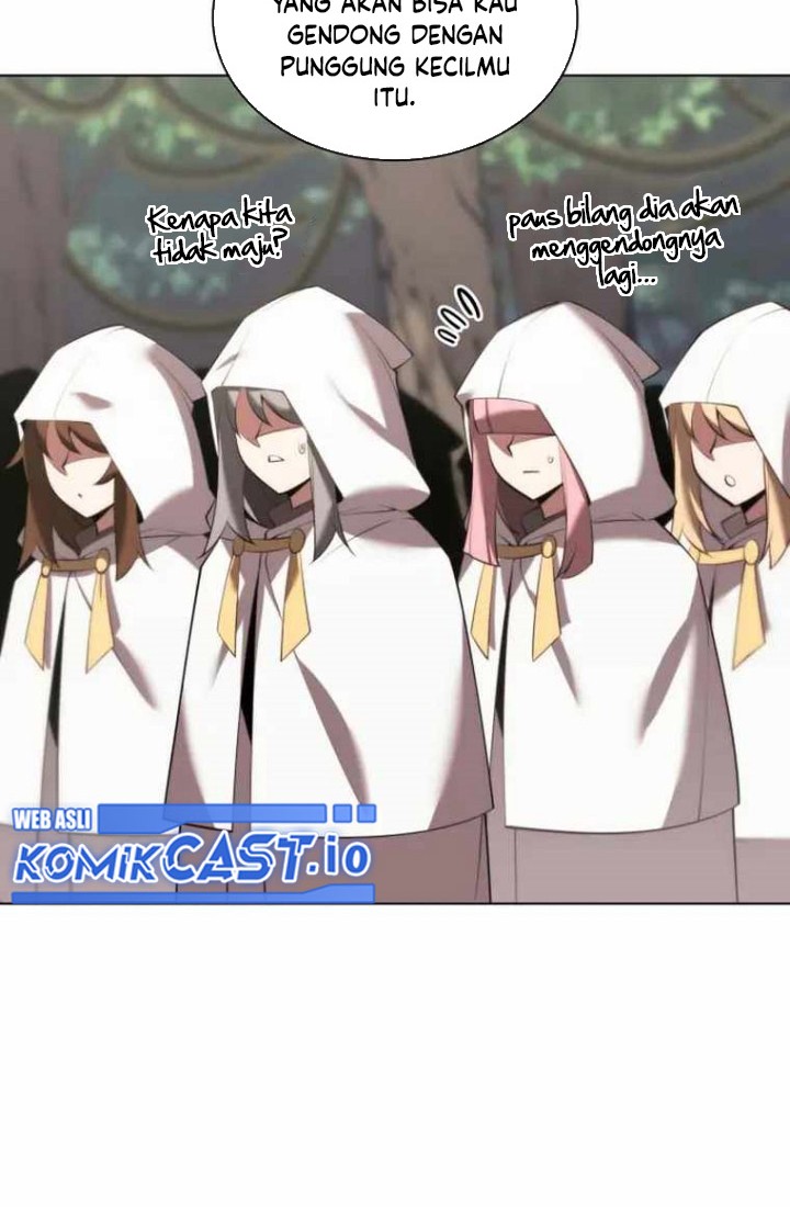 Overgeared Chapter 184 Gambar 19