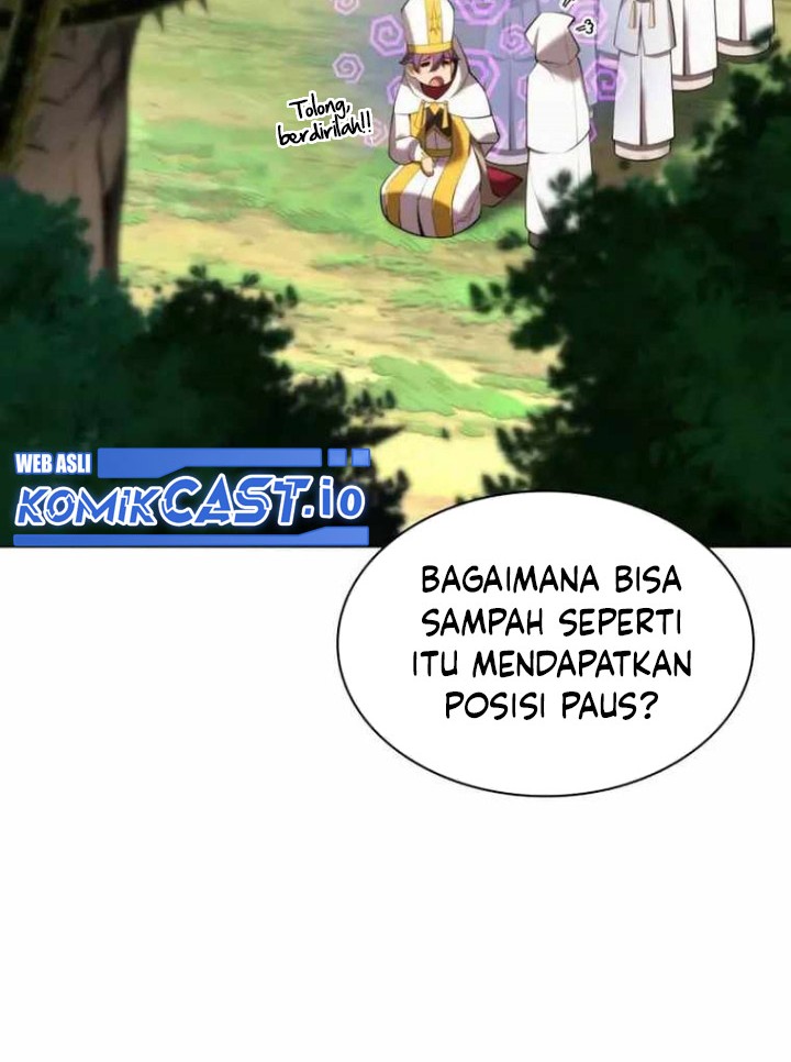 Overgeared Chapter 184 Gambar 21