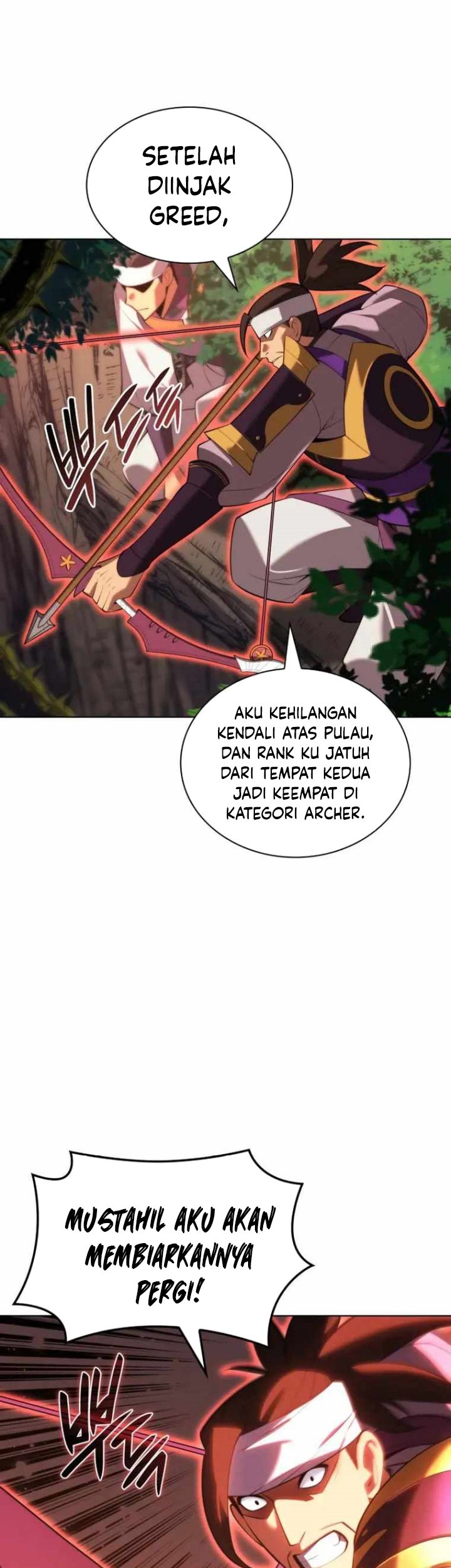 Overgeared Chapter 184 Gambar 22
