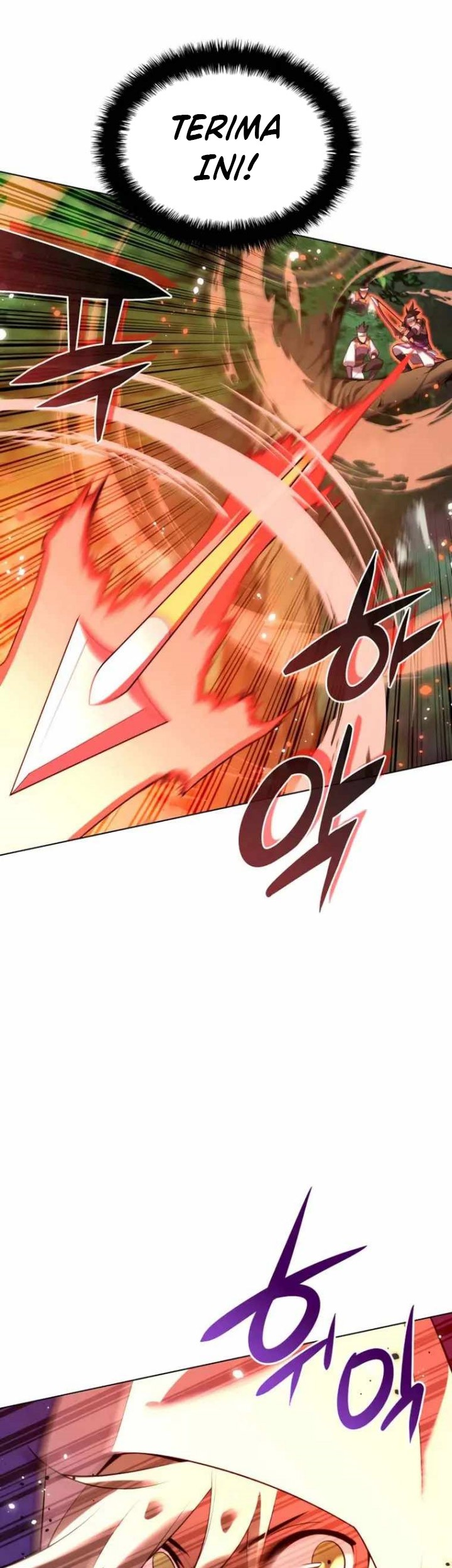 Overgeared Chapter 184 Gambar 24