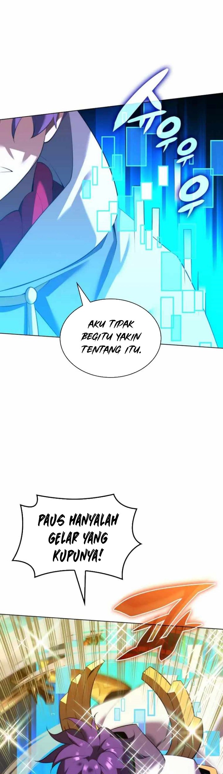 Overgeared Chapter 184 Gambar 46