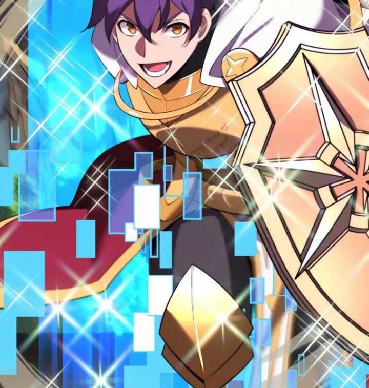 Overgeared Chapter 184 Gambar 47