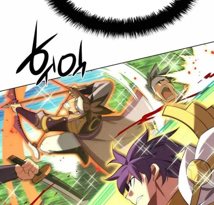 Overgeared Chapter 184 Gambar 51