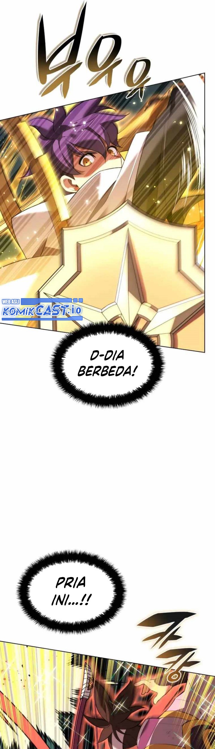 Overgeared Chapter 184 Gambar 56