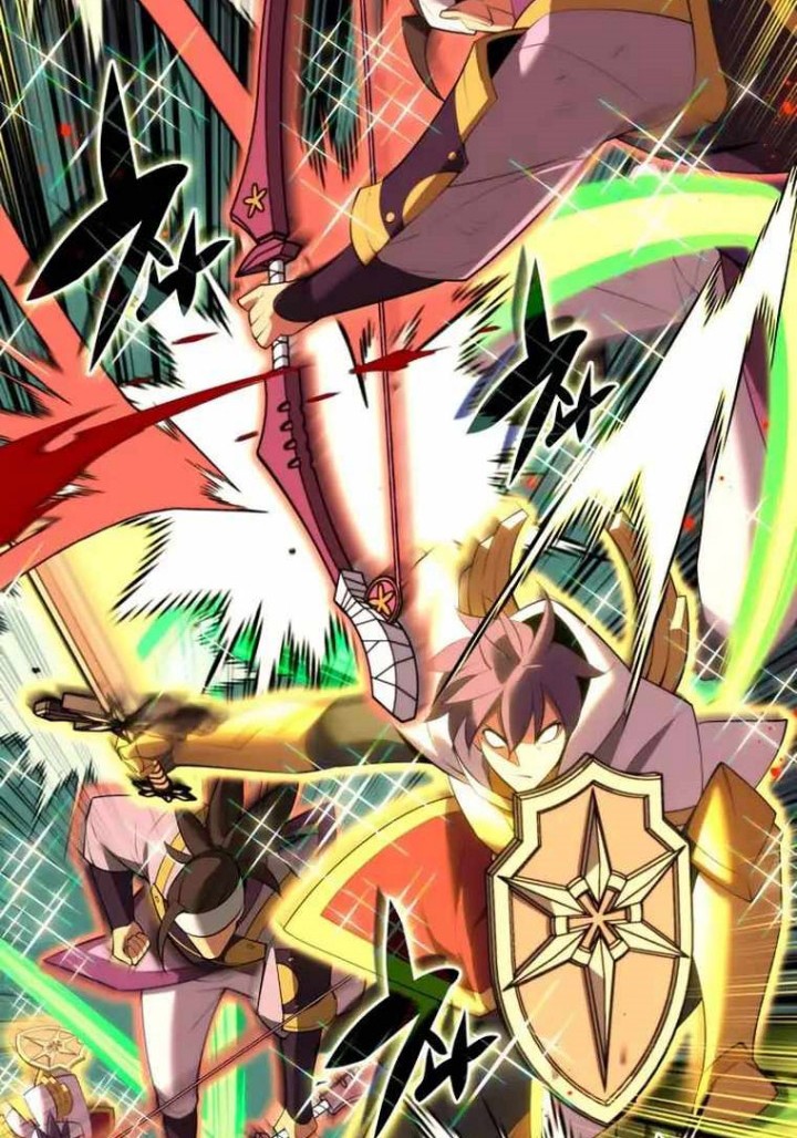 Overgeared Chapter 184 Gambar 57