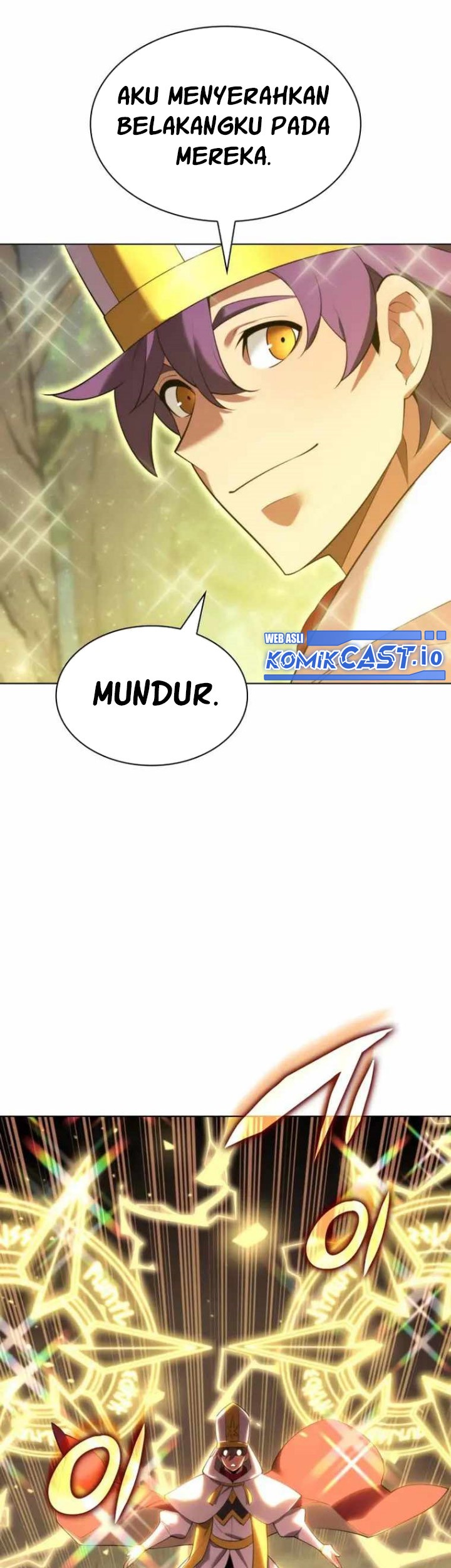 Overgeared Chapter 184 Gambar 38