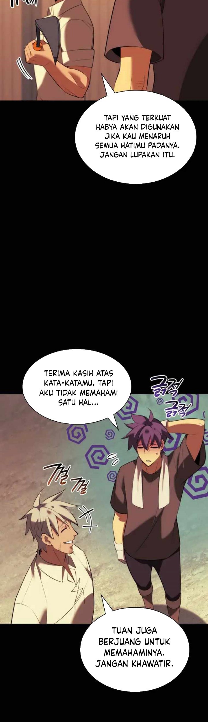 Overgeared Chapter 184 Gambar 66