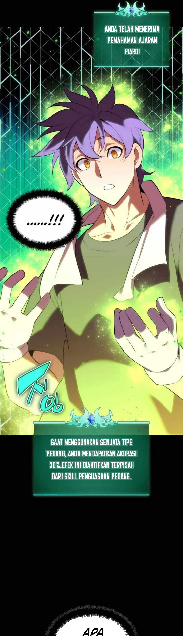 Overgeared Chapter 184 Gambar 68