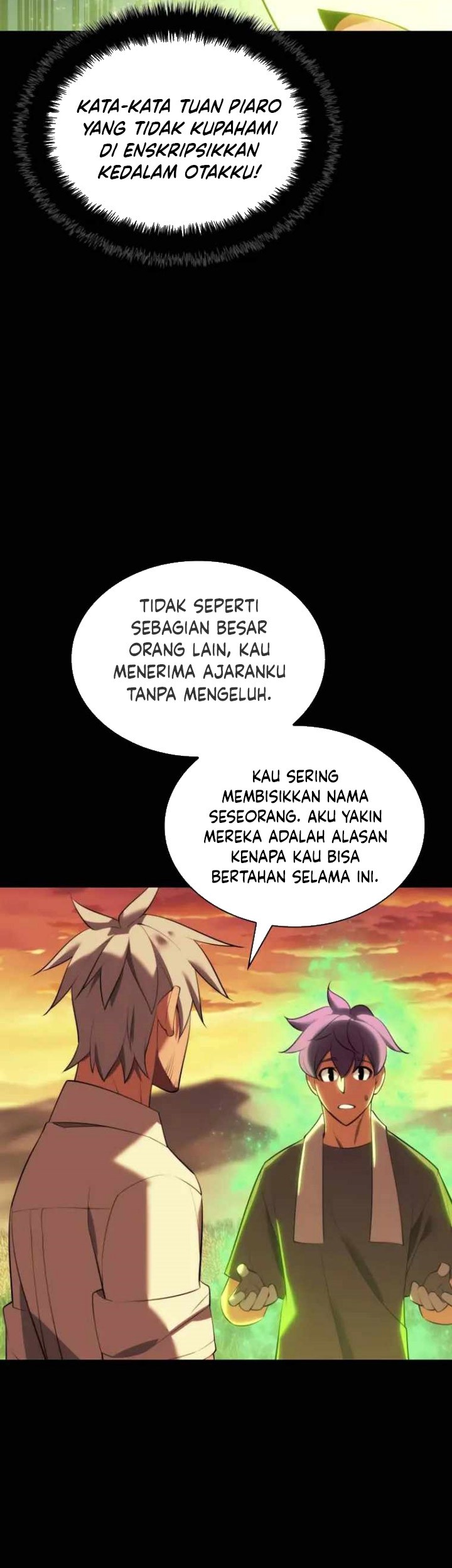 Overgeared Chapter 184 Gambar 70