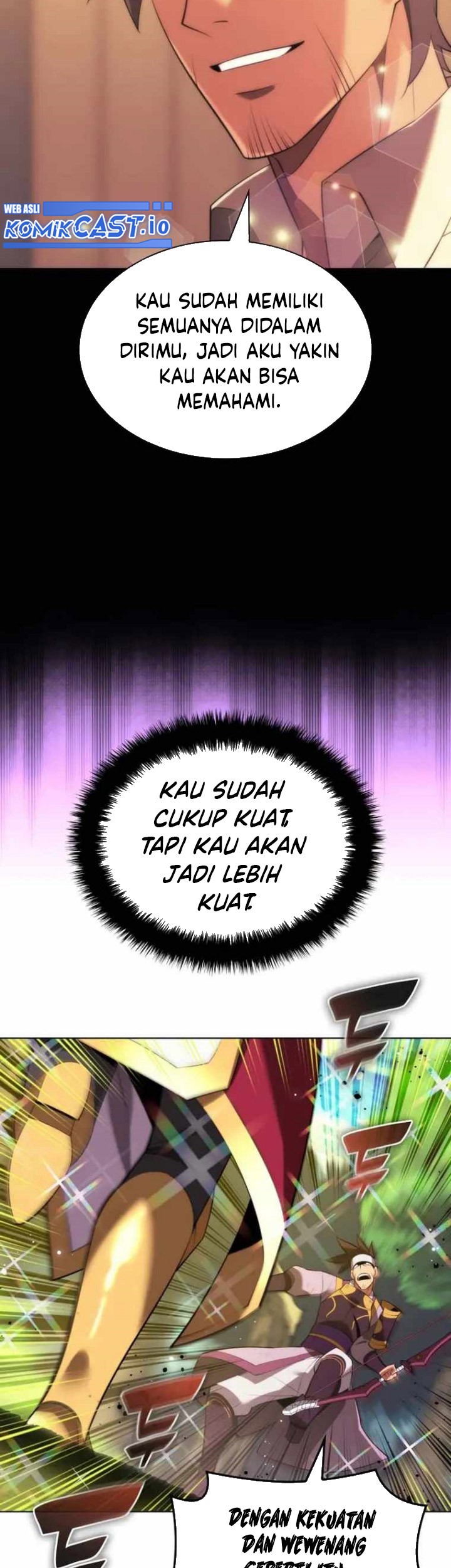 Overgeared Chapter 184 Gambar 72