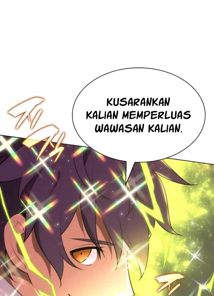 Overgeared Chapter 184 Gambar 77