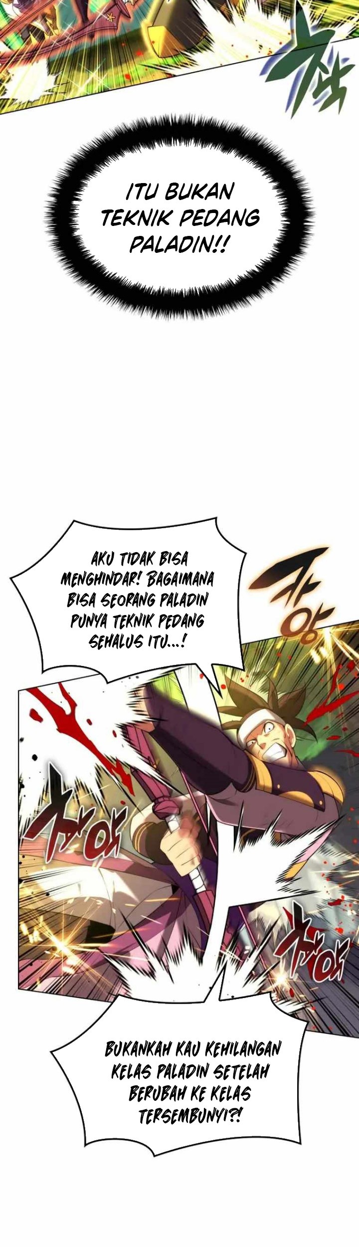 Overgeared Chapter 184 Gambar 58