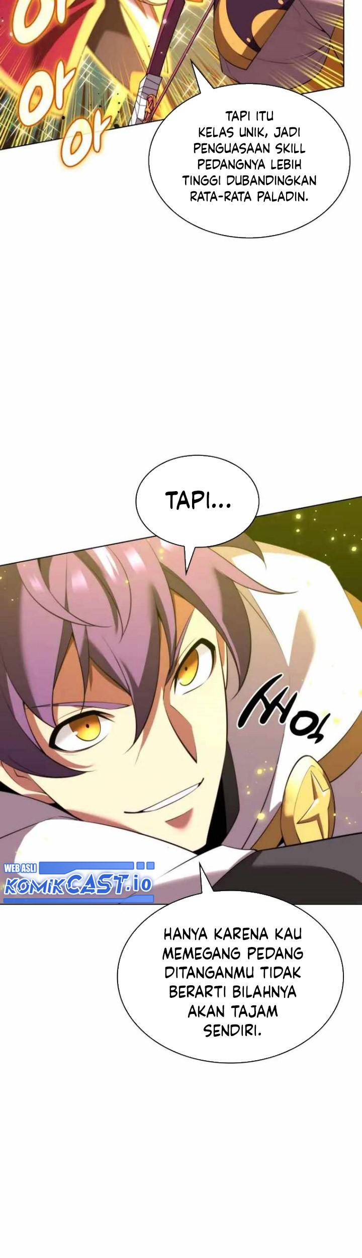 Overgeared Chapter 184 Gambar 60