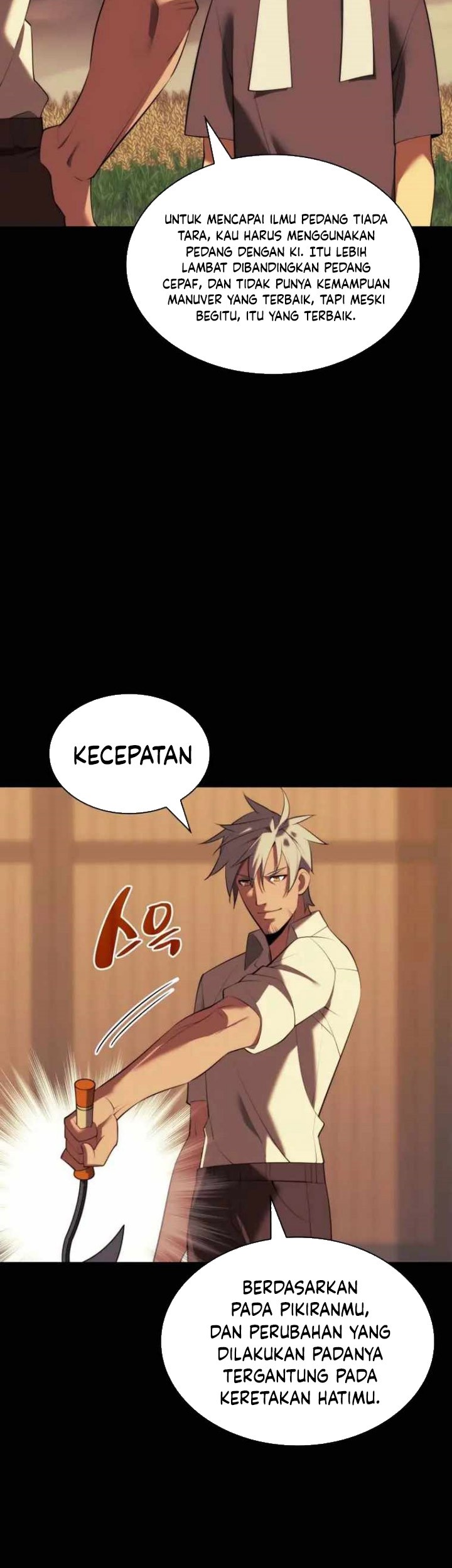 Overgeared Chapter 184 Gambar 64