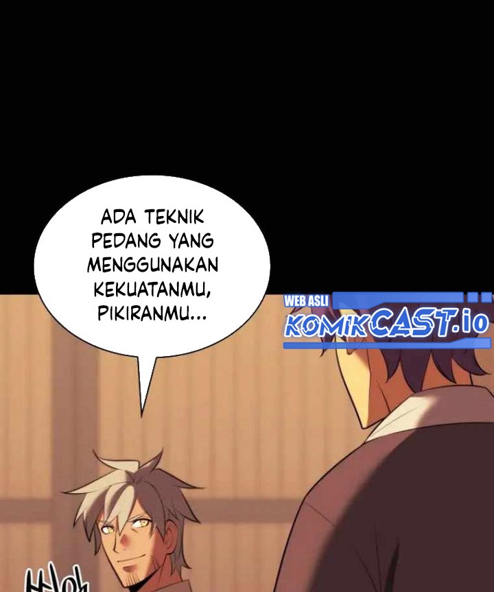 Overgeared Chapter 184 Gambar 65