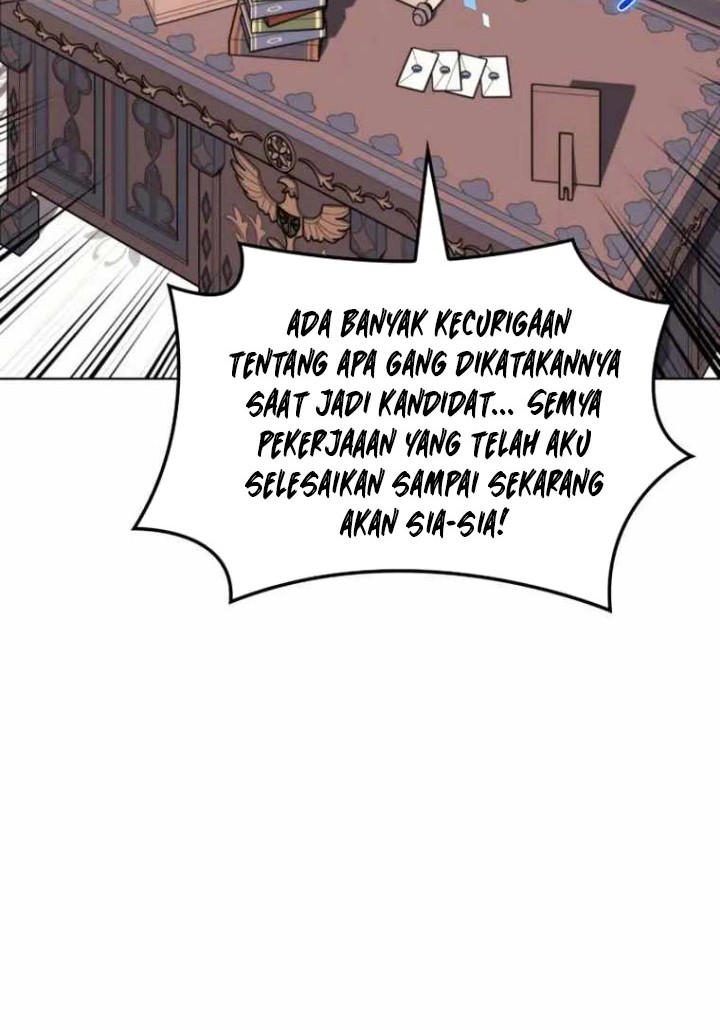 Overgeared Chapter 184 Gambar 5