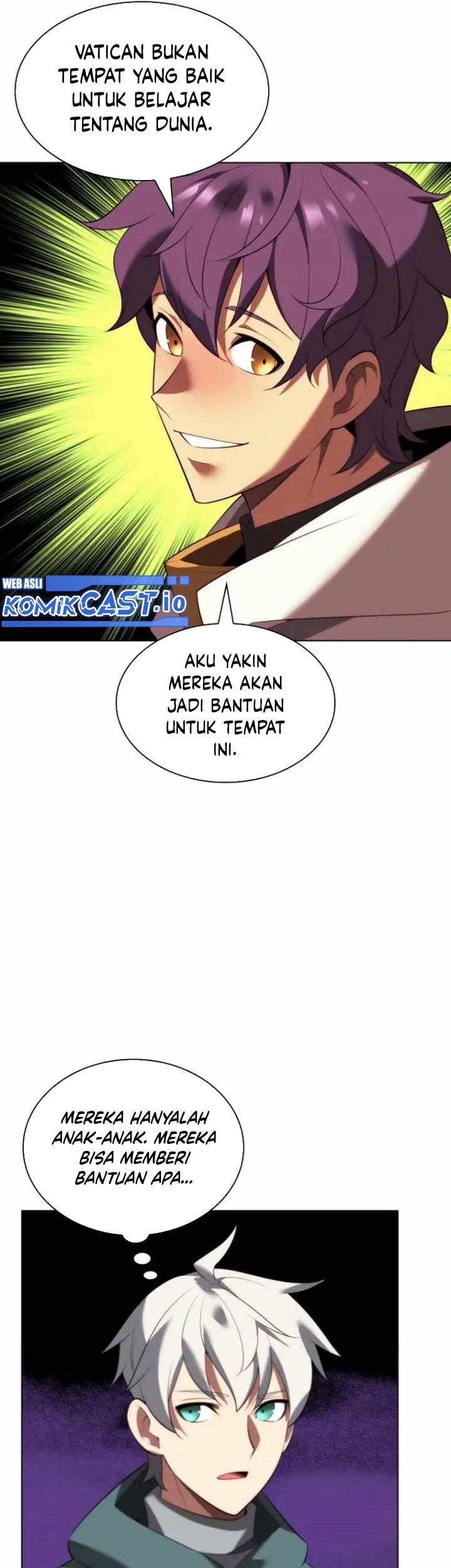 Overgeared Chapter 184 Gambar 86