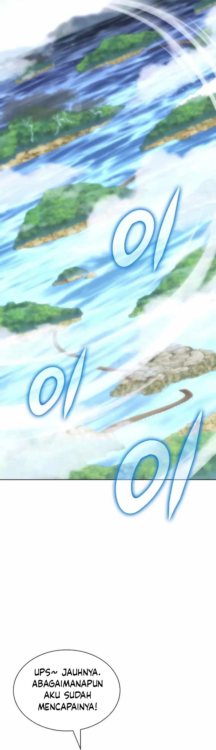 Overgeared Chapter 184 Gambar 90