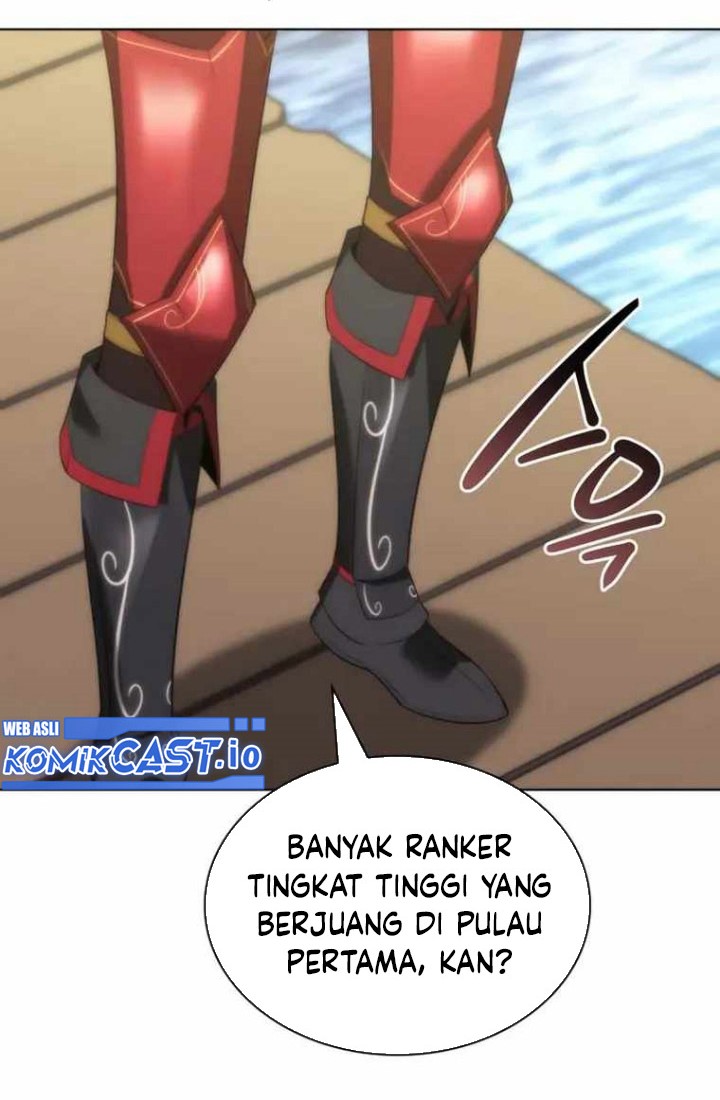 Overgeared Chapter 184 Gambar 91