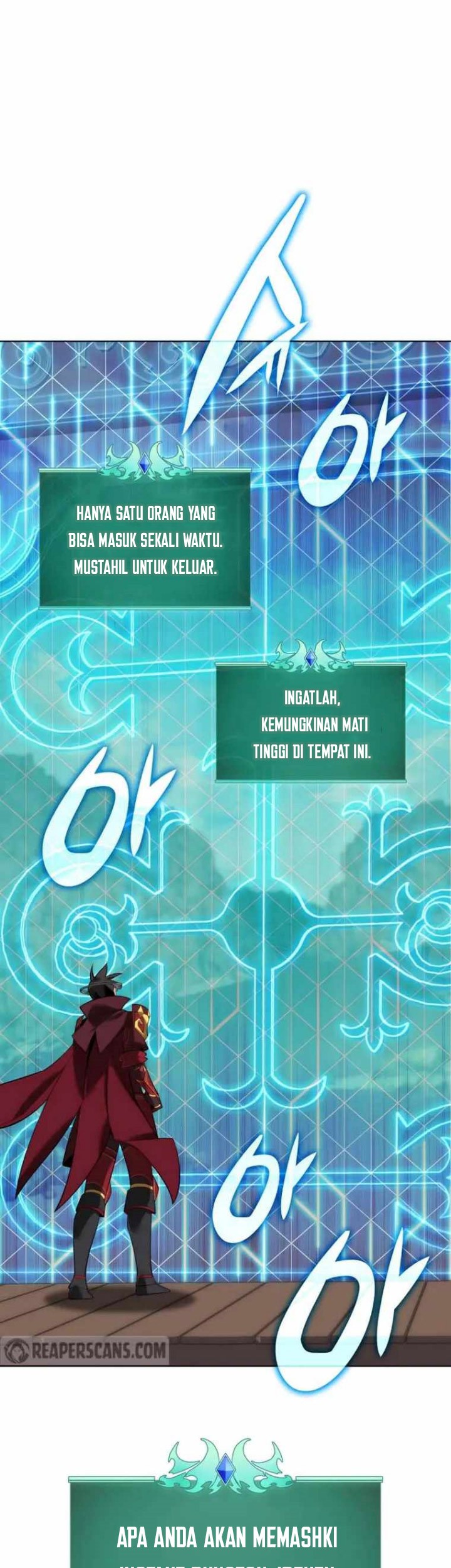 Overgeared Chapter 184 Gambar 92