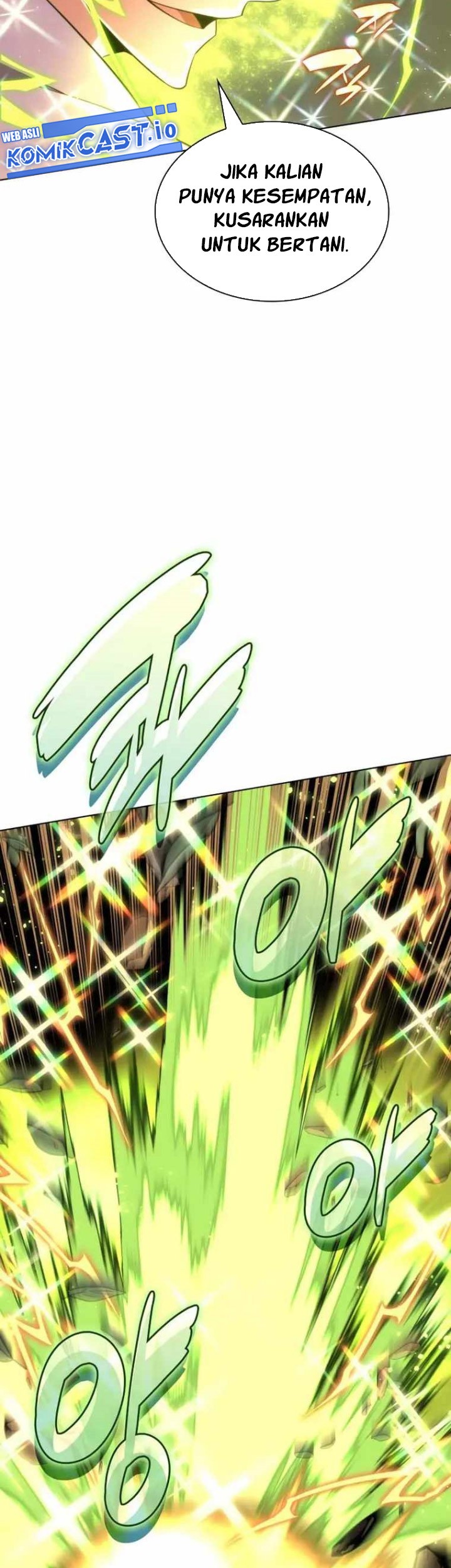 Overgeared Chapter 184 Gambar 78