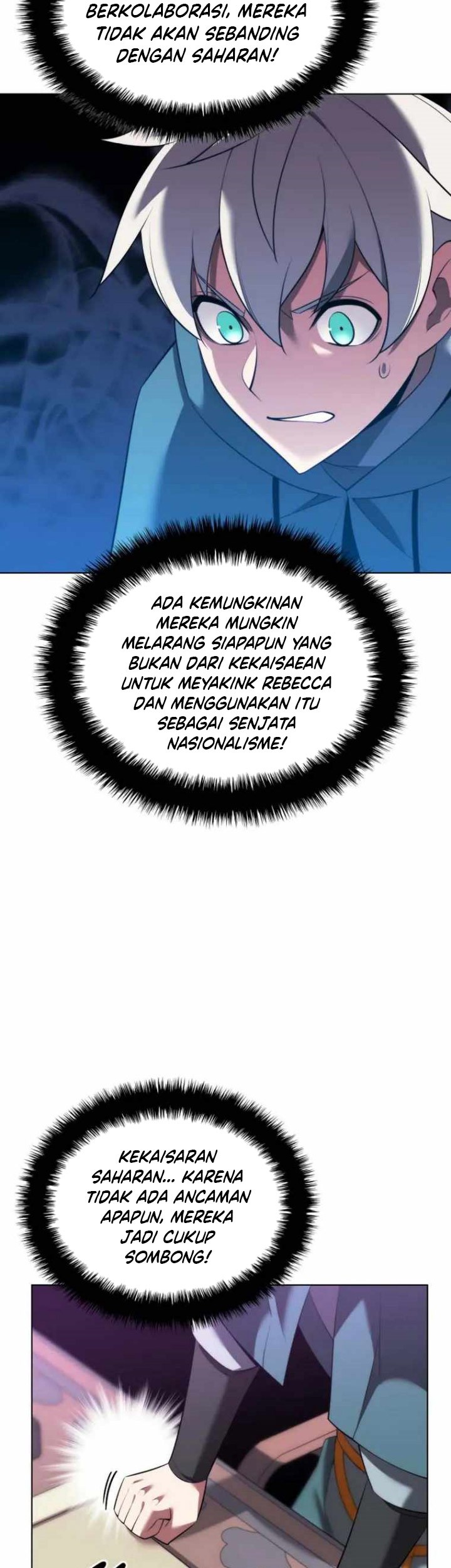 Overgeared Chapter 184 Gambar 12