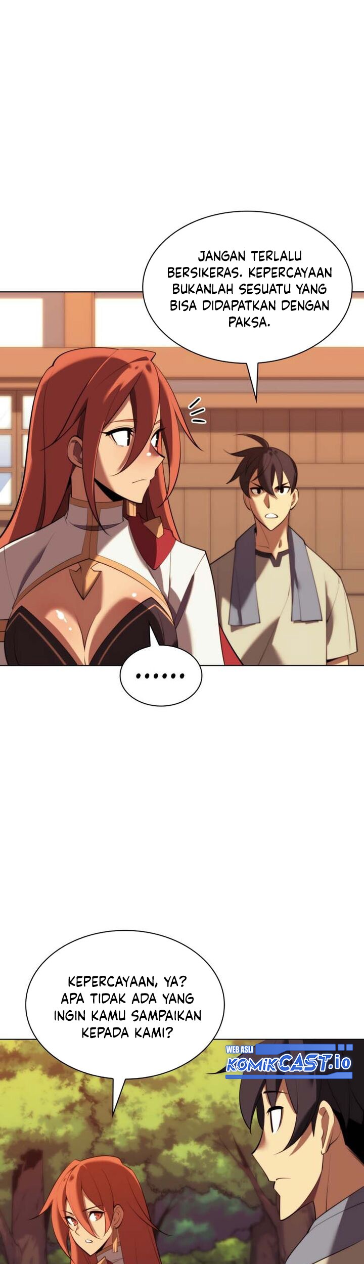 Overgeared Chapter 183 Gambar 26