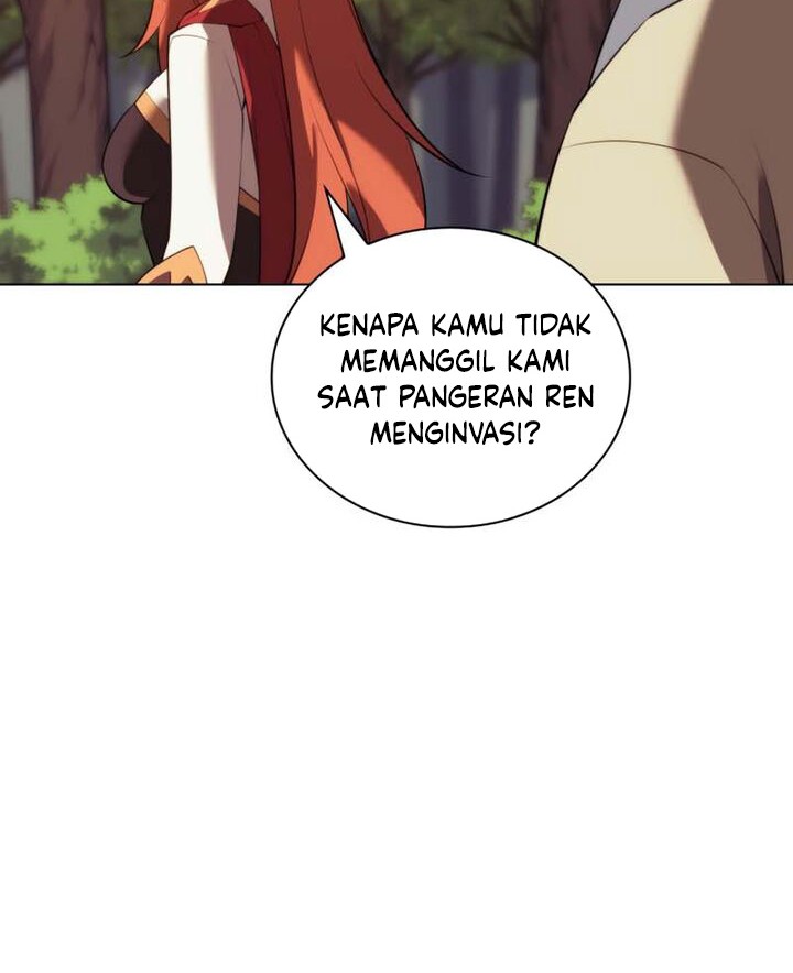 Overgeared Chapter 183 Gambar 27