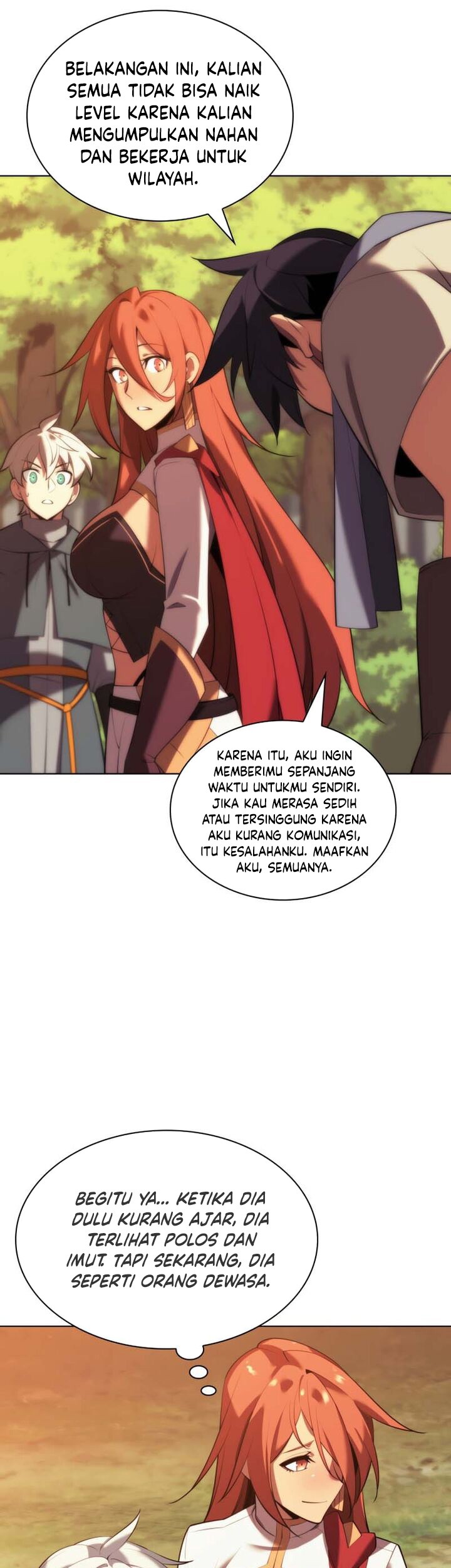 Overgeared Chapter 183 Gambar 30