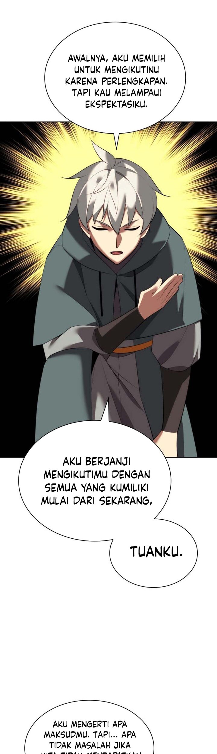 Overgeared Chapter 183 Gambar 34