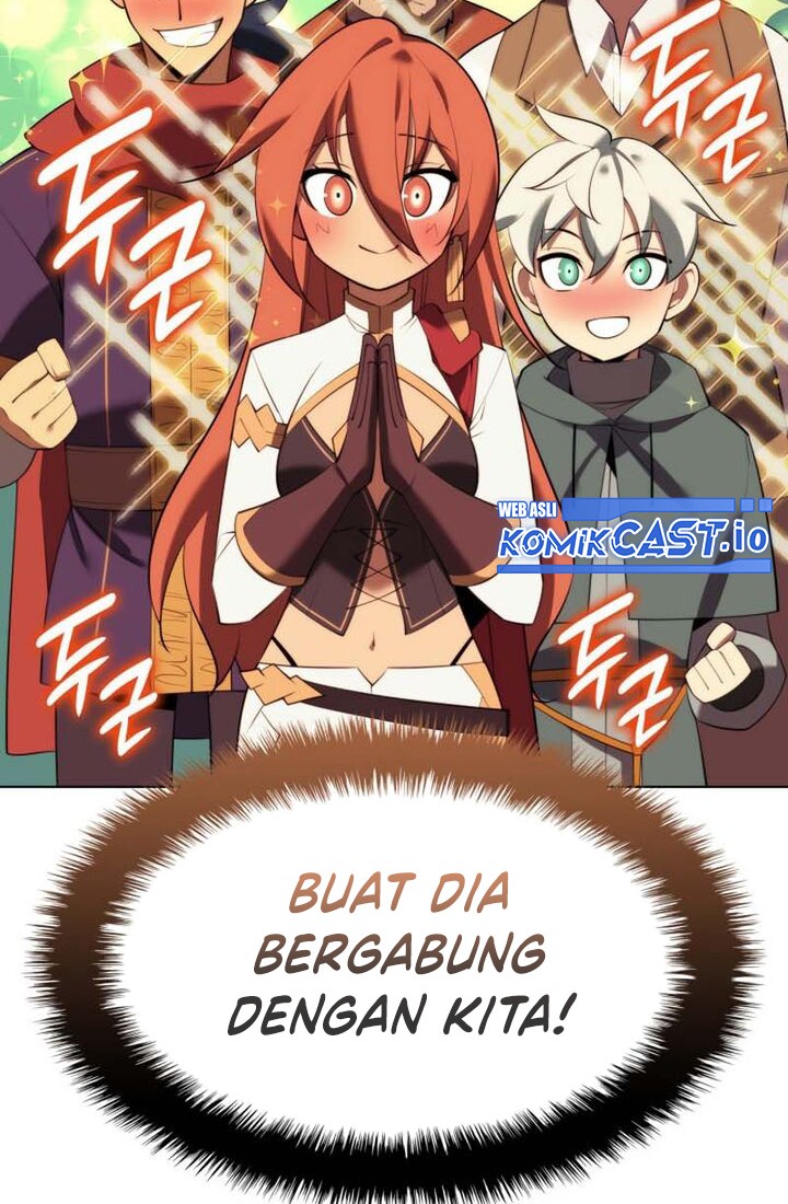 Overgeared Chapter 183 Gambar 21