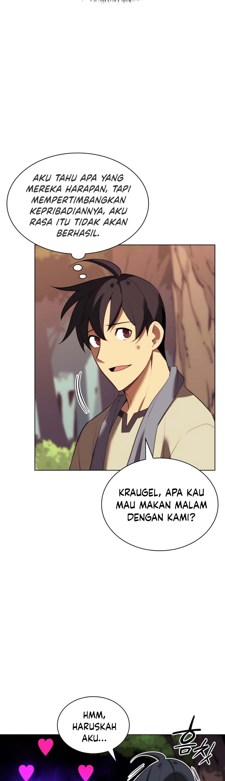 Overgeared Chapter 183 Gambar 22