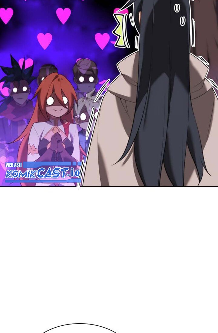 Overgeared Chapter 183 Gambar 23